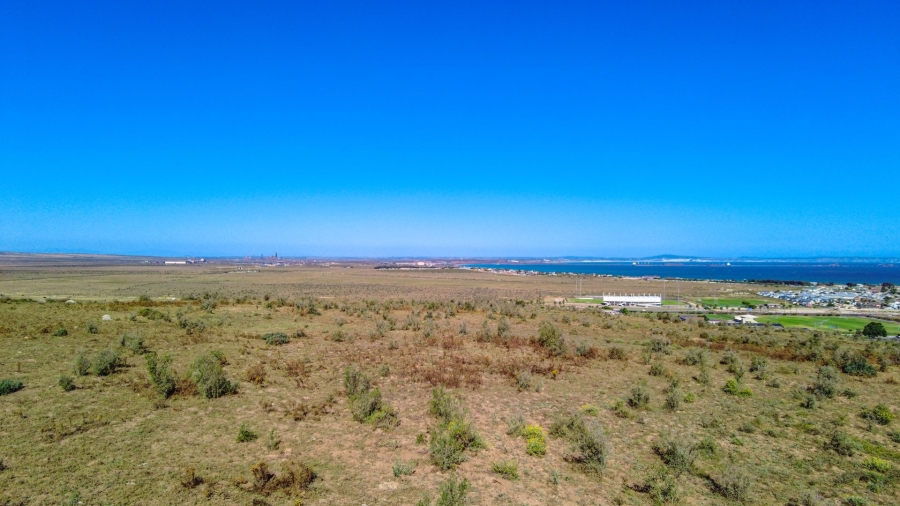 0 Bedroom Property for Sale in Welgedaan Estate Western Cape